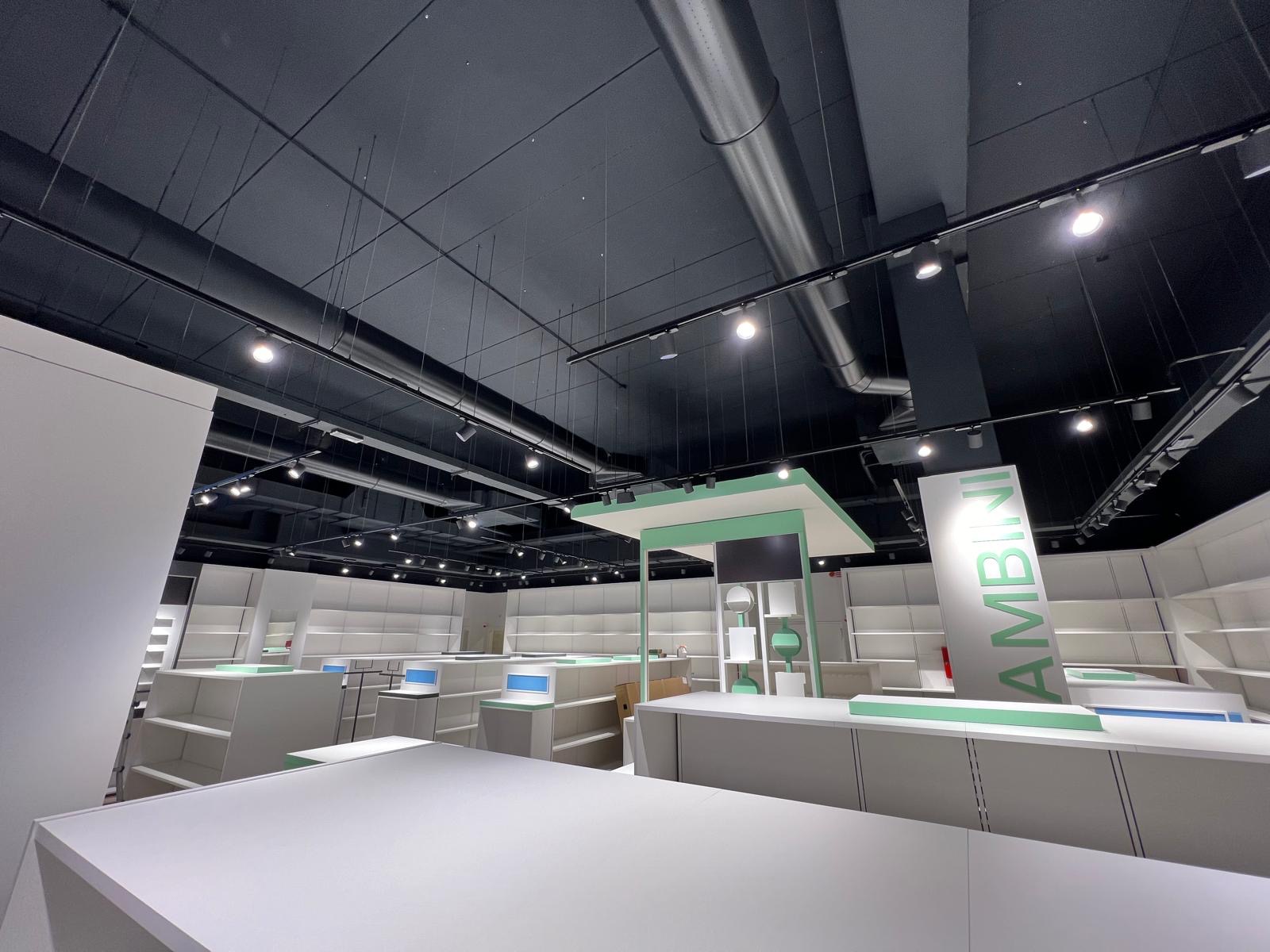 immagini lavori eseguiti globelectric
